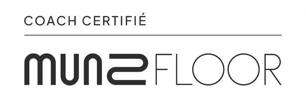 Badge Coach certifié Munz Floor®